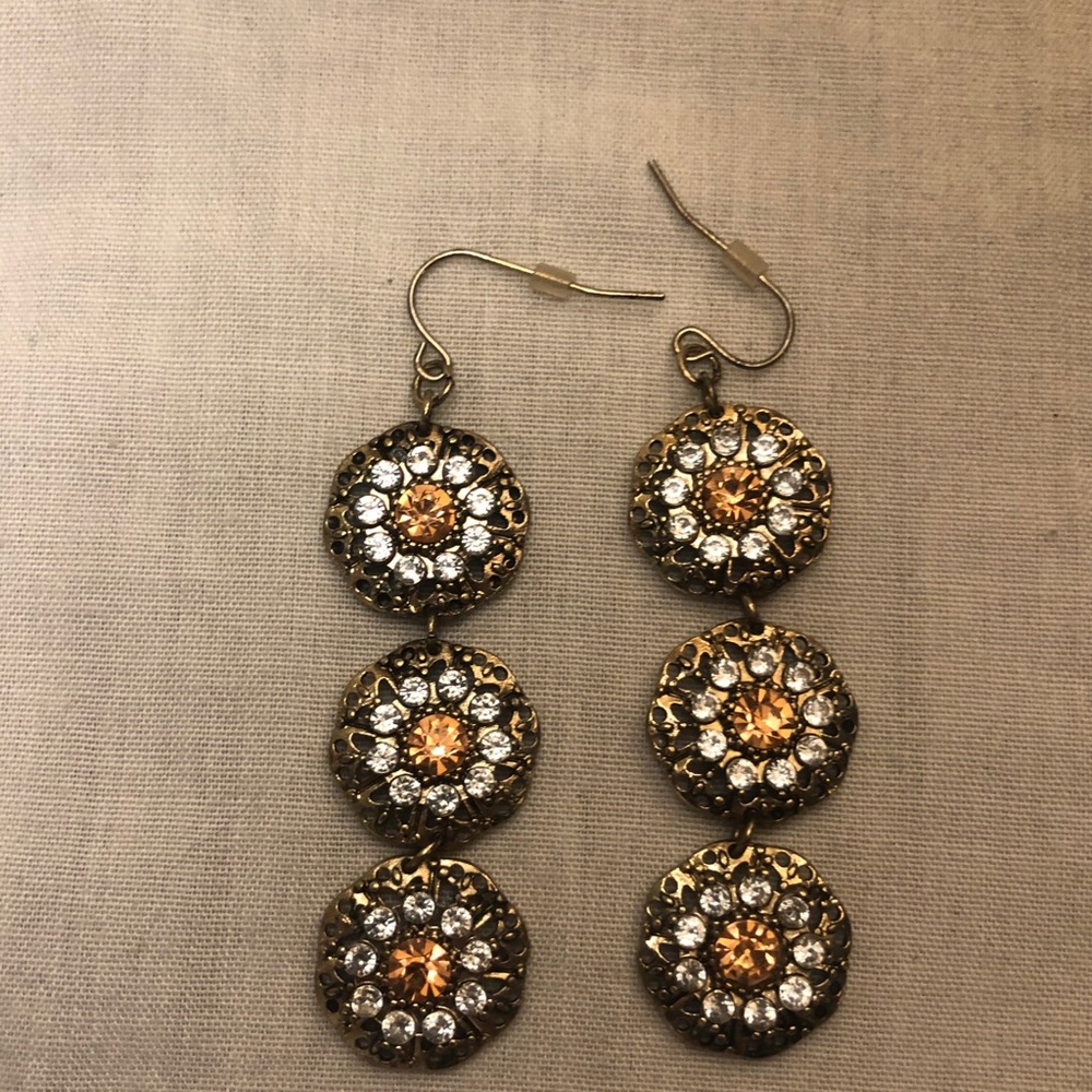 Francesca’s Earrings